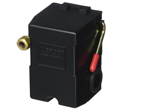 Pressure switch for eagle - pressure,