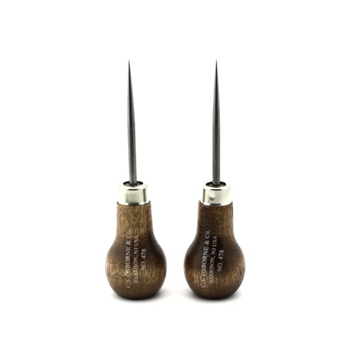 Set osborne scratch - 2, cs