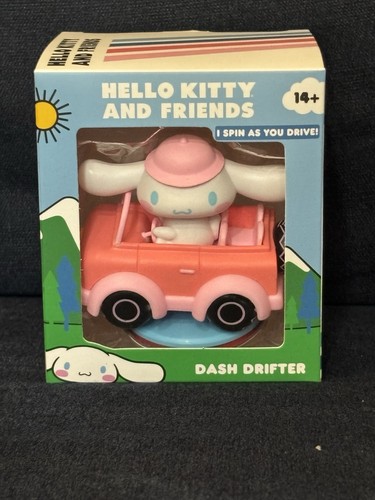 New hello kitty friends - kitty,