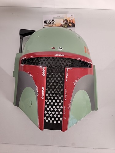 Star wars boba fett - star,