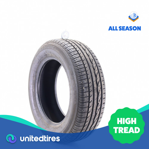 Used 195 65r15 bridgestone - used, 195/65r15