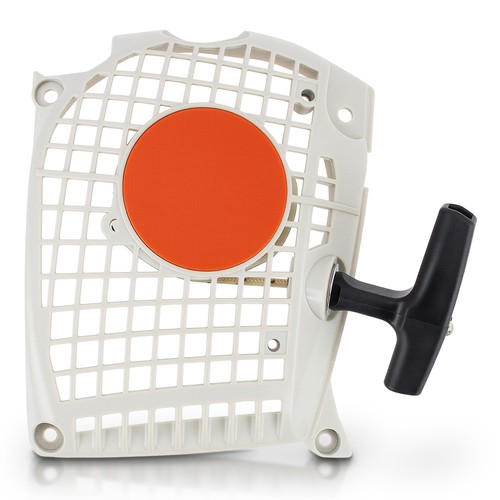 New recoil pull - recoil, starter