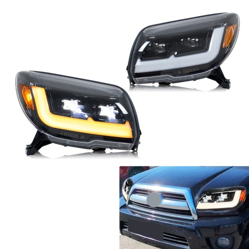 Led headlights for - headlights,