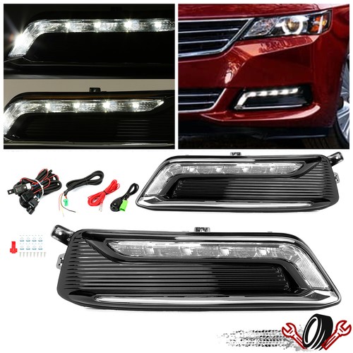 For 2014 2020 chevy impala - for,