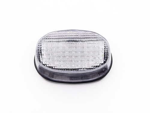 Led tail light - led,
