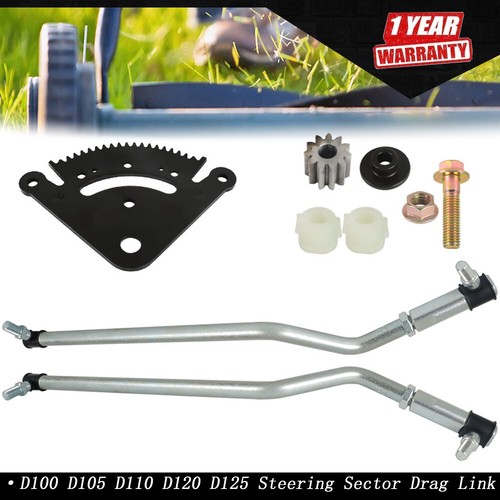 For john deere - d105, d110