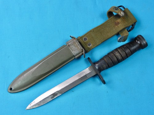 Ww2 imperial bayonet - us,