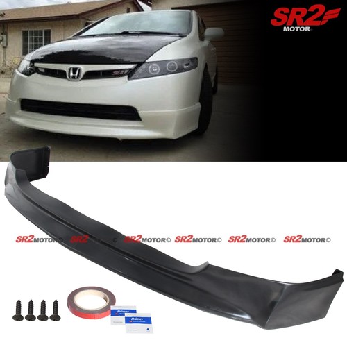 For honda civic - 06-08,