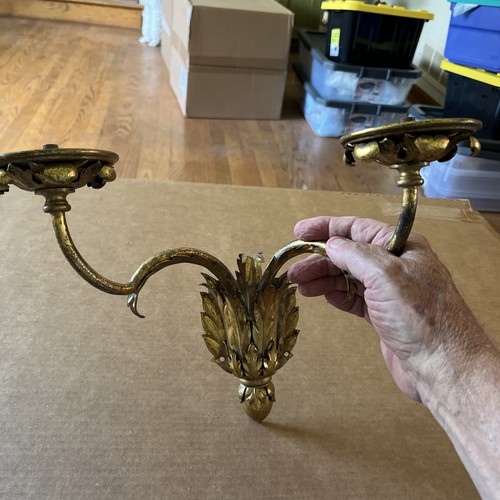 Vintage set italian wall - set,