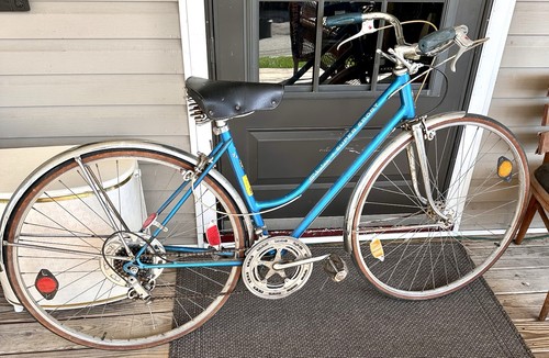 Vintage 1970 schwinn super - 1970’s,