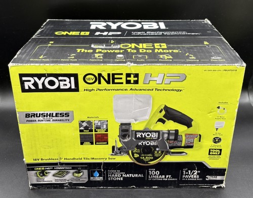 Ryobi one 18v cordless - ryobi, hp