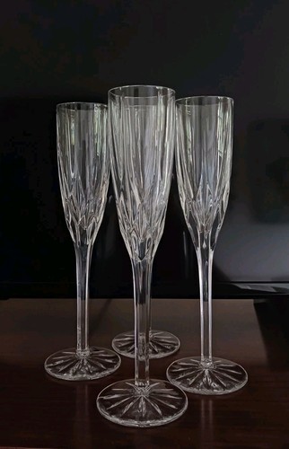 Mikasa apollo champagne - champagne, flutes