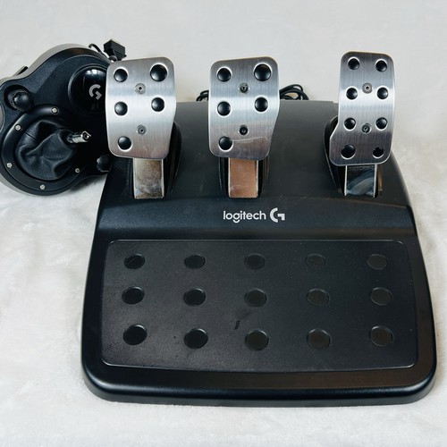 Logitech g920 driving force - logitech,