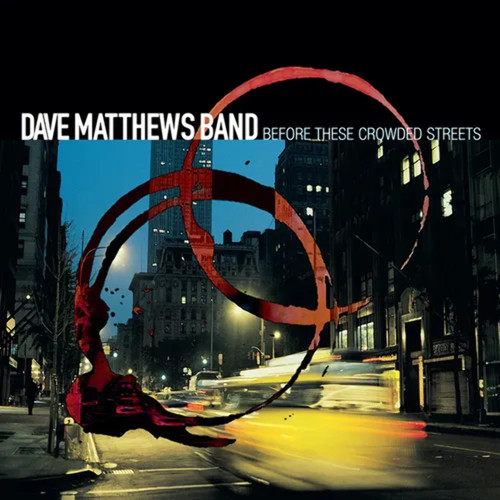 Dave matthews band before - band,