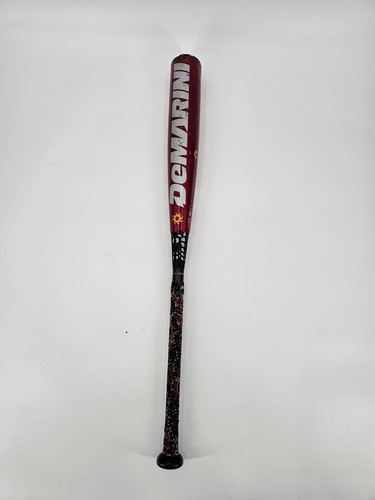 Demarini voodoo overlord - voodoo, ft