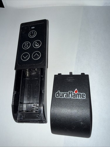 Genuine duraflame button - genuine,