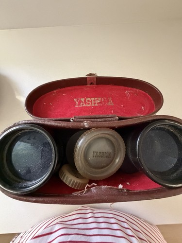 Vintage yashica 7x50 1 - 7x50,, 7.1