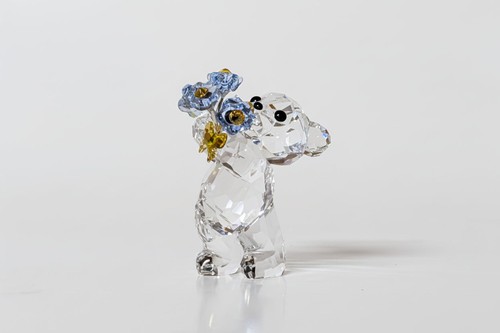 Swarovski 5736389 kris bear - swarovski,