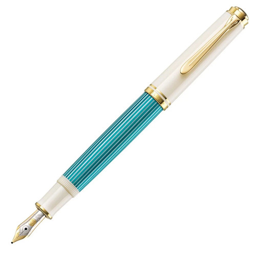 Pelikan souverän m600 - pelikan, souverän®