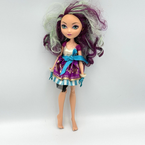 Ever after high madeline - ever,