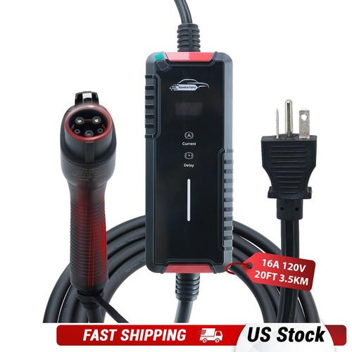 Charger for tesla model - charger,