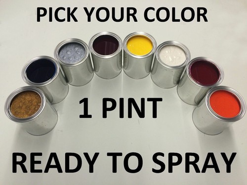 Pick your color ready to - pick,