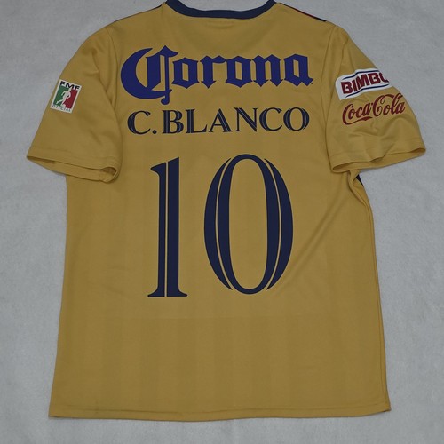 Nike club america jersey - club,