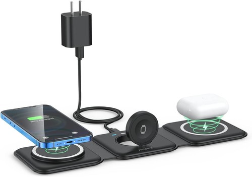 Wireless charger 1 rtops - charger, 3