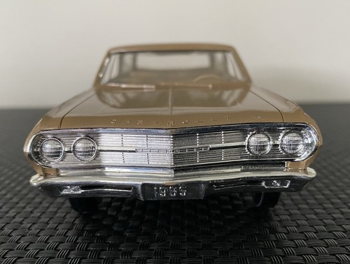 1965 chevelle station - 1965,