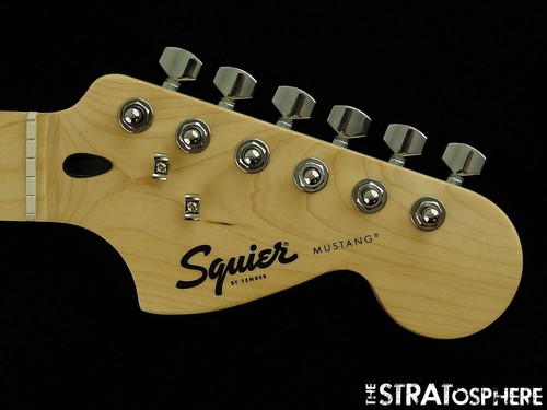 Fender squier sonic mustang - fender,