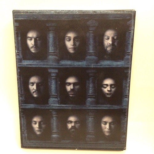 Game thrones the complete - of, thrones: