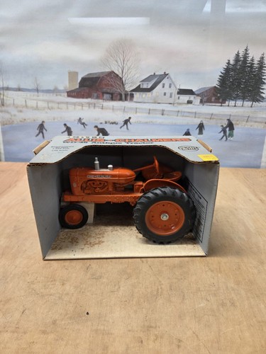 Vintage ertl scale - vintage, 1:16
