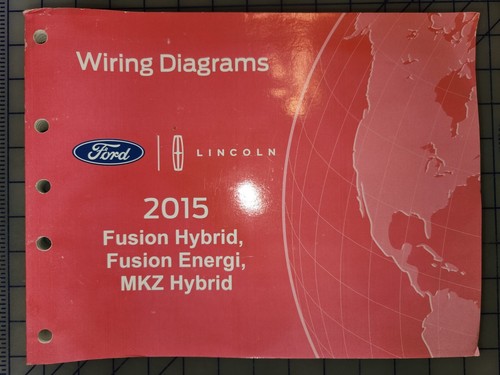 2015 ford fusion lincoln - ford,