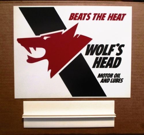 1979 nos wolf - nos, gas