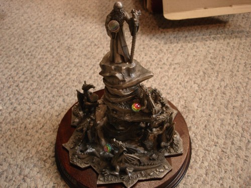 Tudor mint the - tudor, master