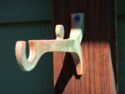 Paolo soleri cast bronze wall - soleri,