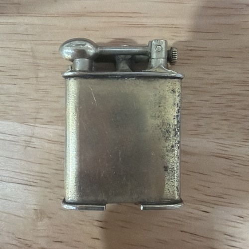 Antique clark lift arm - antique,