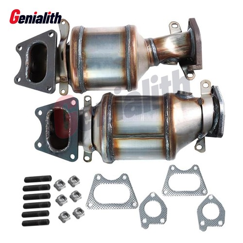 2pcs for honda accord 0l - honda, v6