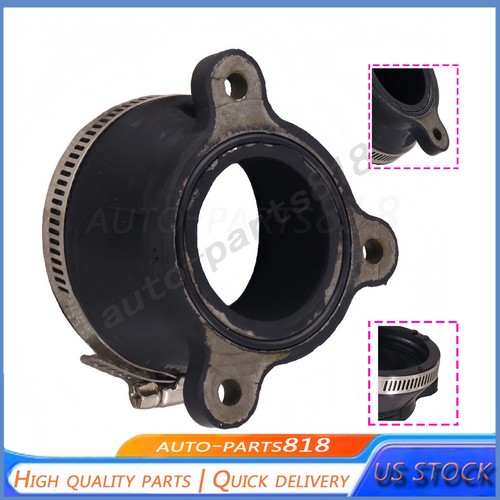 Carburetor intake manifold - carburetor,