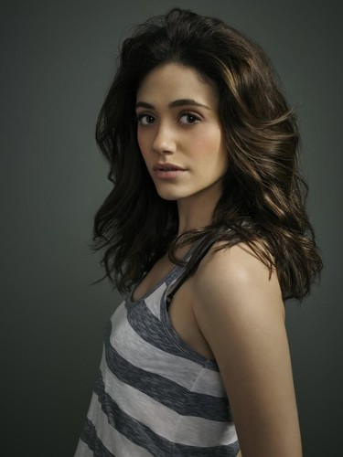Beautiful emmy rossum - beautiful,