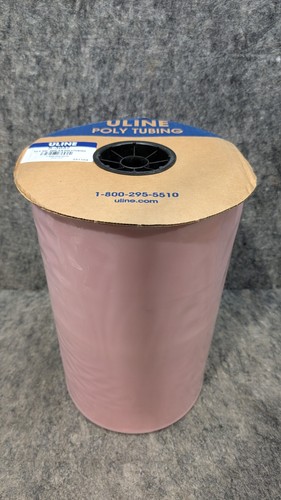 Anti static poly tubing - anti-static,