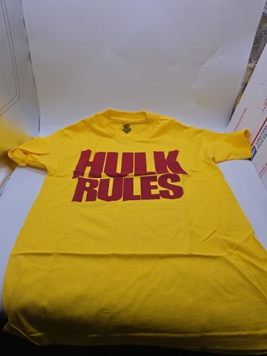 Hulk hogan - hulk, wwe