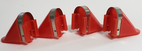 Extra blades dazey stripper - extra,