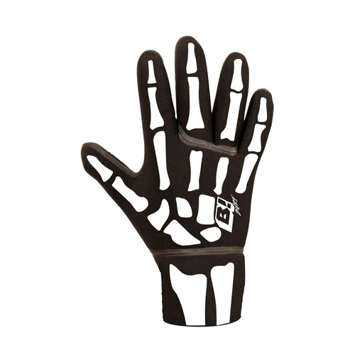 Buell 2mm finger surf - finger, glove