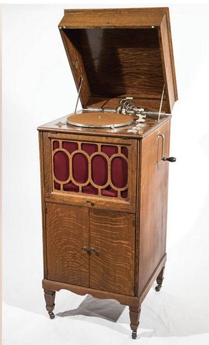 Vintage cheney hepplewhite - cheney,