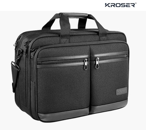 Kroser business laptop bag - kroser,
