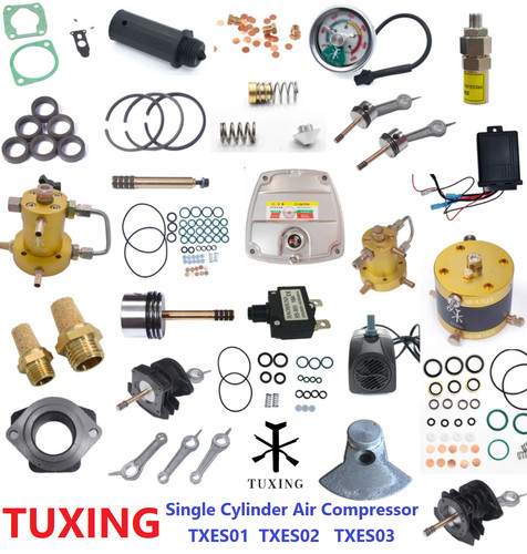 Tuxing 4500psi pcp air - tuxing,