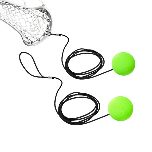 Lacrosse rebounder glow - glow, in