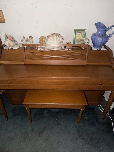 Baldwin acrosonic vintage - acrosonic,