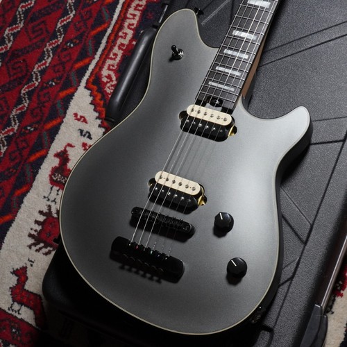 Evh 2013 wolfgang usa - wolfgang, ht